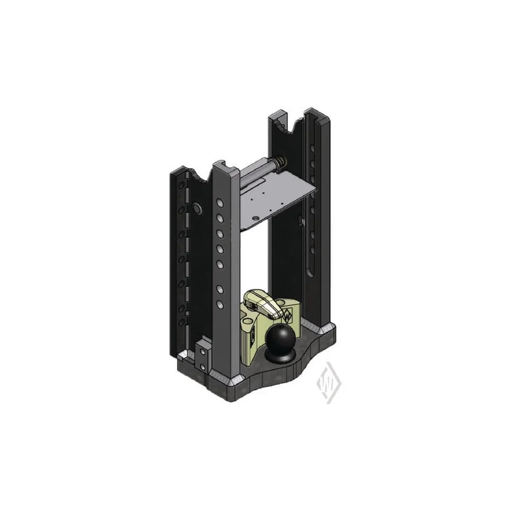 Cuplaj scară KU308KK 329mm 8004666