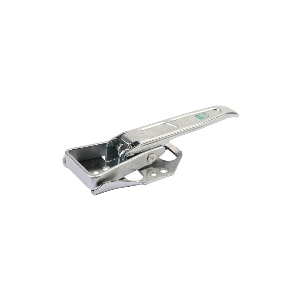 Zăvor excentric zincat 770051KR