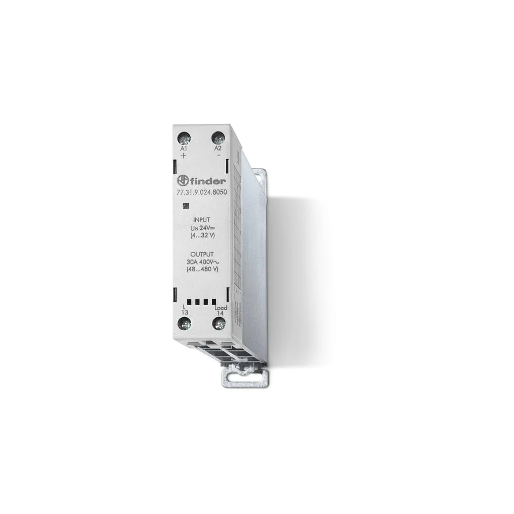 Releu solid 30A 24V DC 773190248070