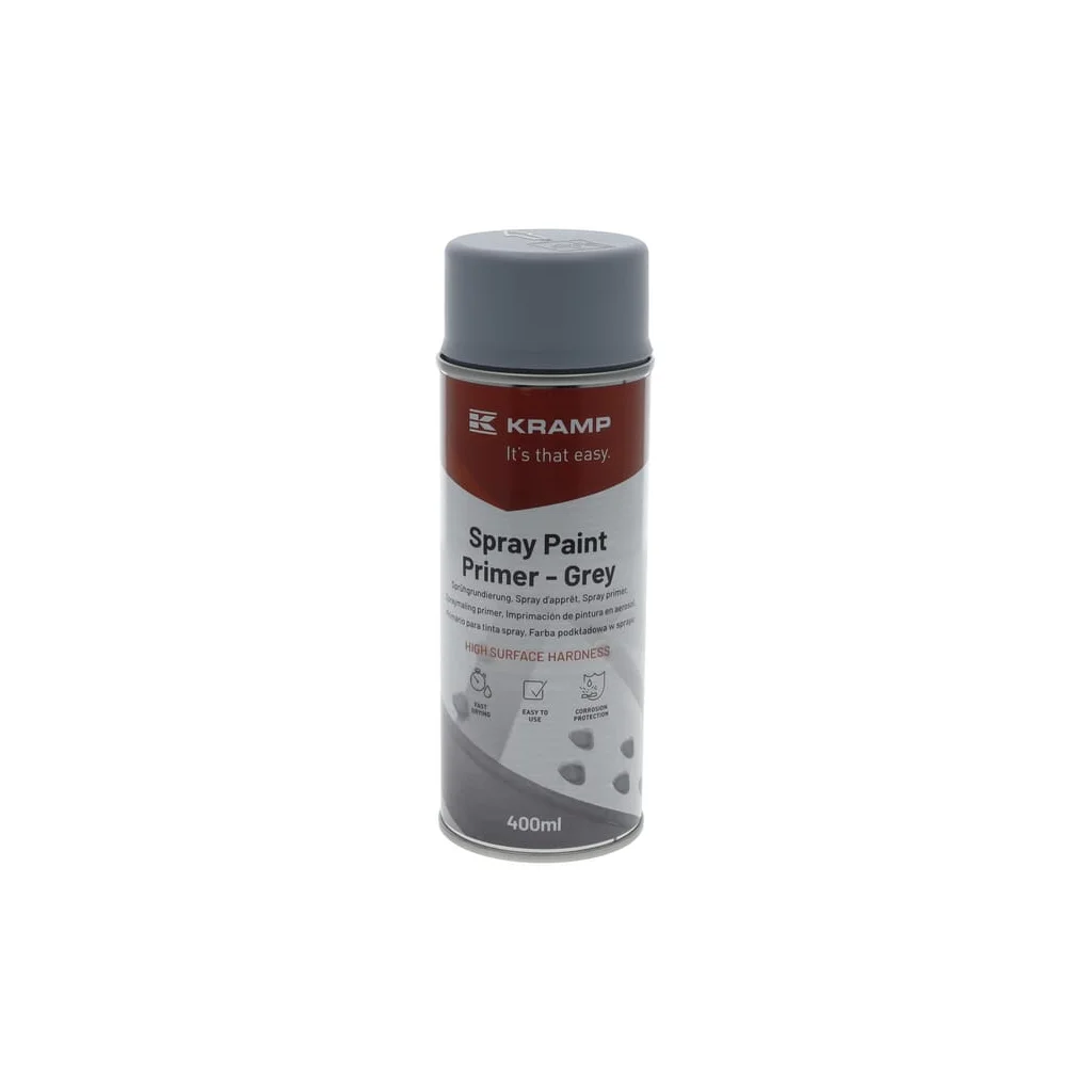 Spray grund, de culoare gri 77770406KR