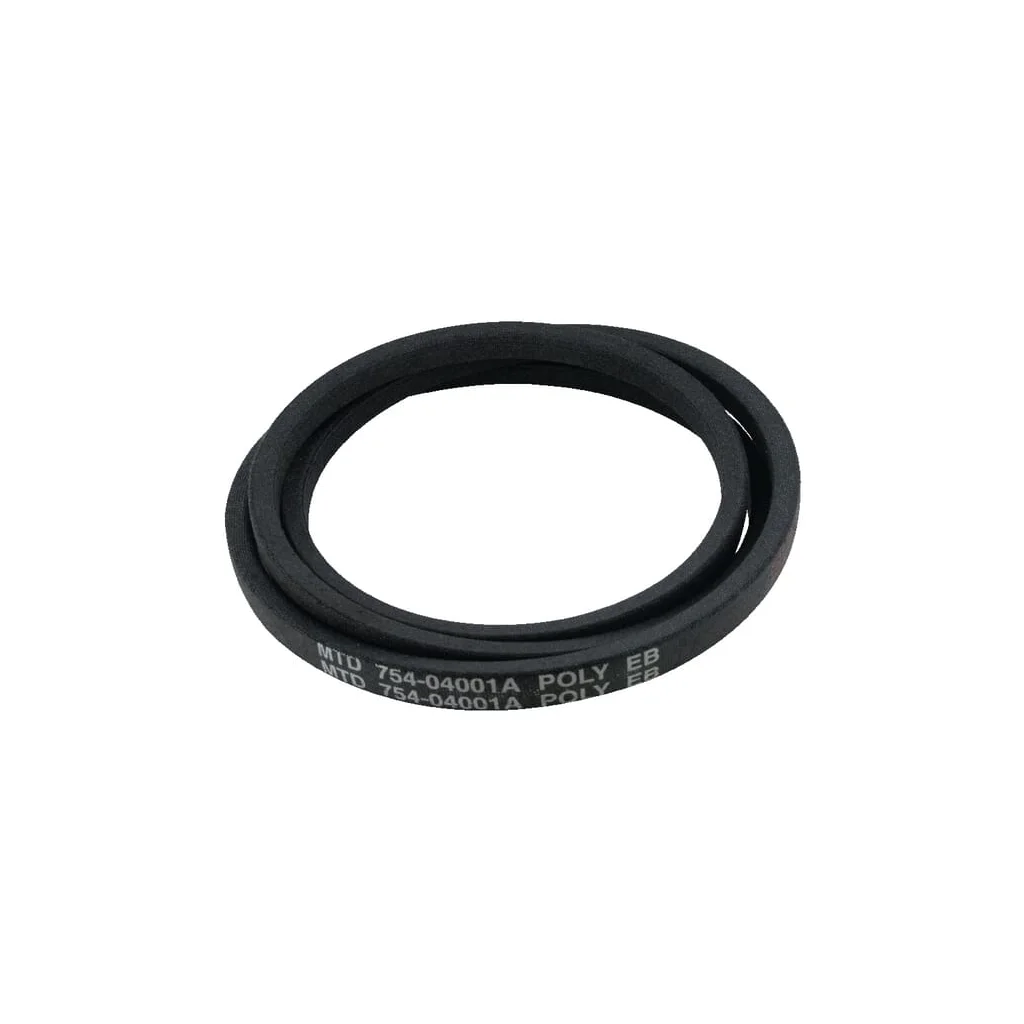 Curea de transmisie trapezoidală 16x1765mm 75404001A