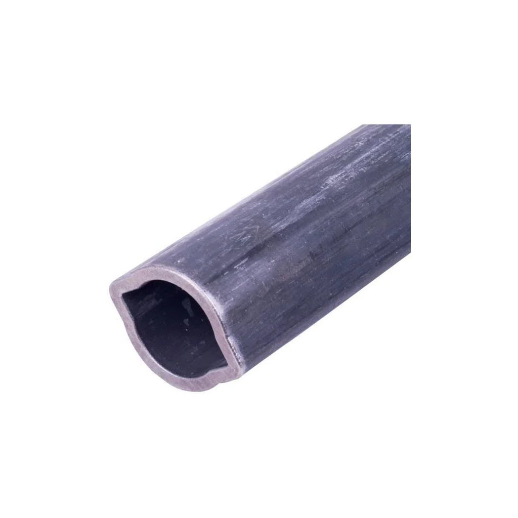 Țeavă cardan profil lămâie 1b interior=40mm exterior=49x39,5x4,5mm L=3m Walterscheid 752500