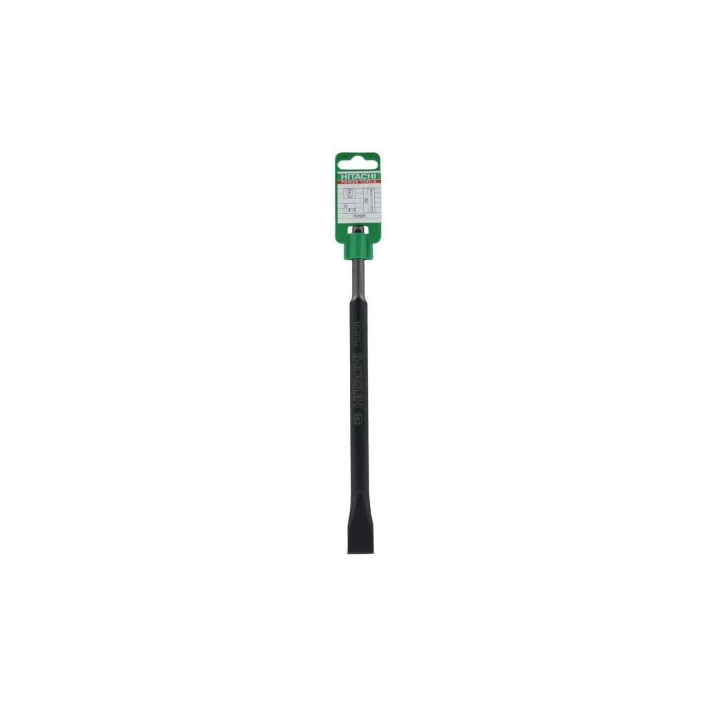 Daltă plată 20x250mm SDS-Plus 751591