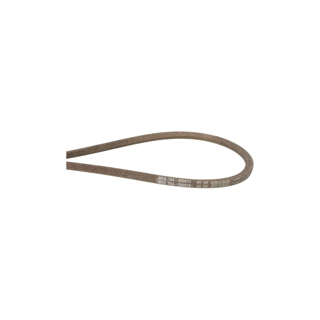 Curea de transmisie 1/2"x108.6". 75405087A