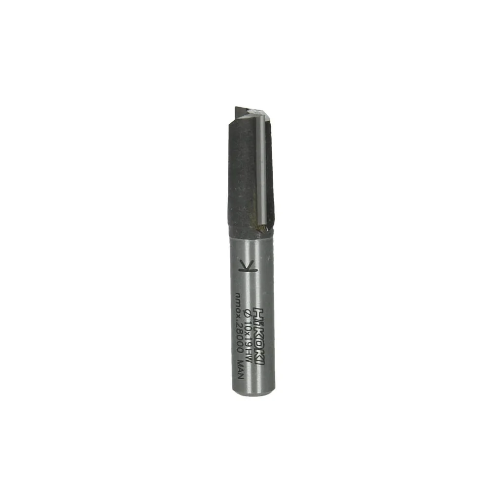 Freză 10mm pentru moară, ax 8mm 754059