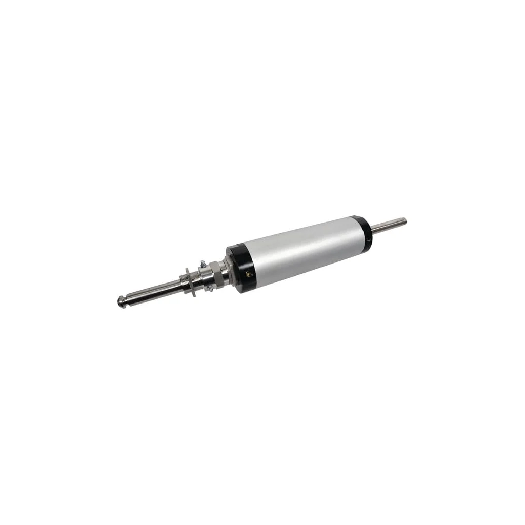 Cilindru pneumatic 8" + tijă piston traversantă 8008300KR