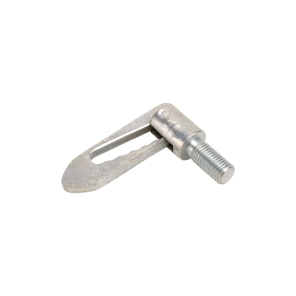 Fixare cu pană zincată 770041KR