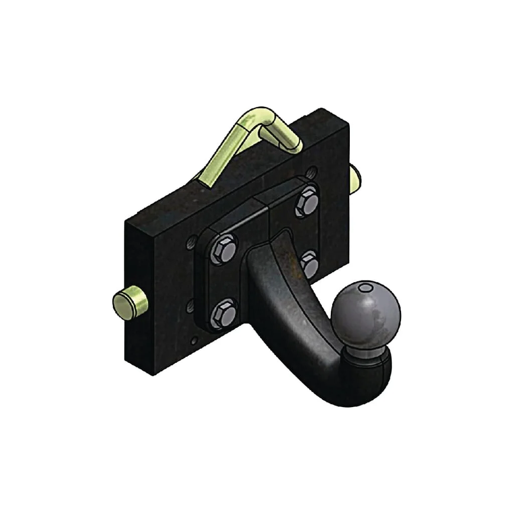 Placă adaptoare K50 8005262
