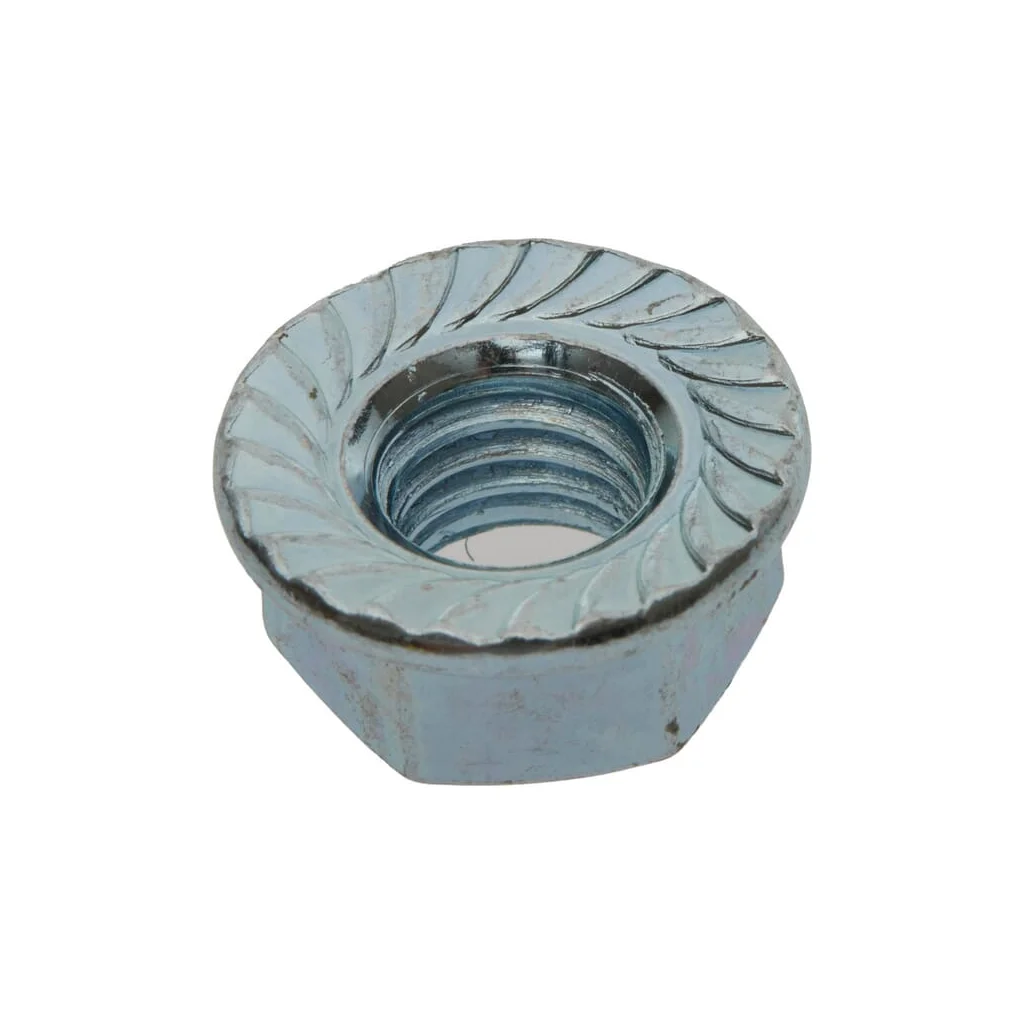 Piuliță cu flanșă, 8 mm 80070V40003
