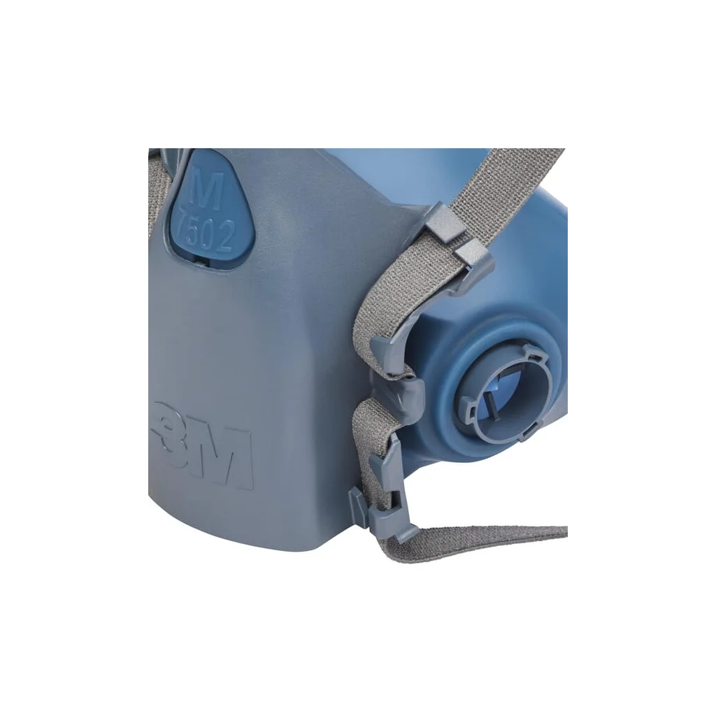 Semi-mască 3M 7500 M 7502