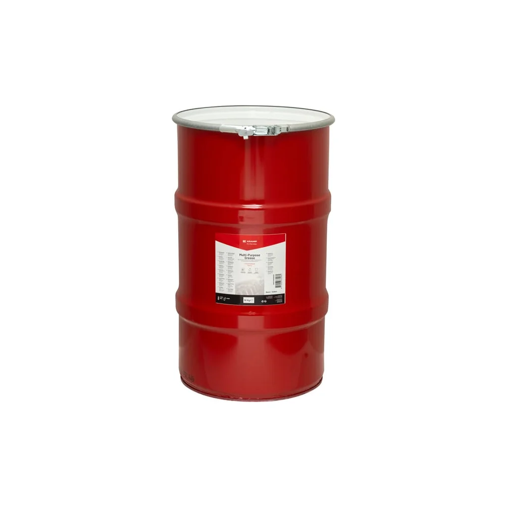 Vaselină multifuncțională 50kg 80051050WEKR