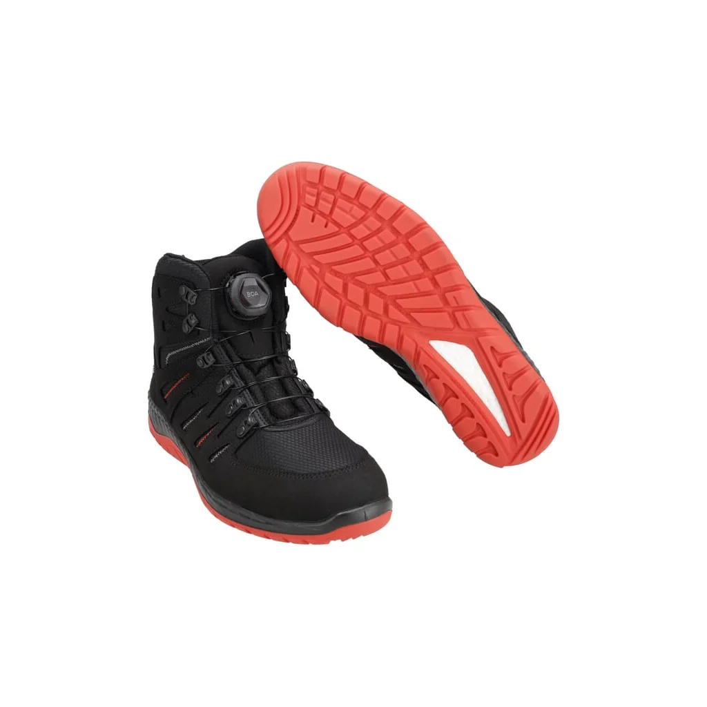 Maddox BOA® Mid ESD S3 mărimea 37 76915137