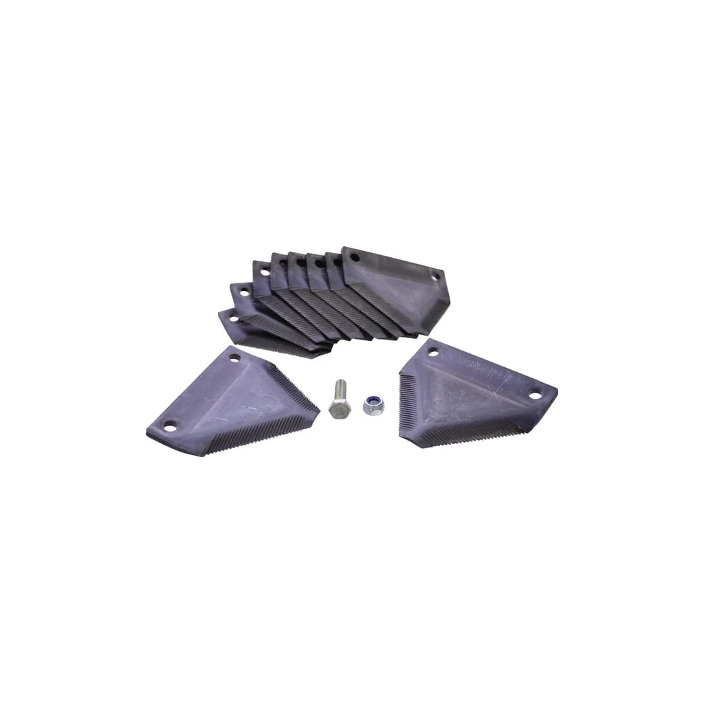 [AMAT2-194702] Set de cuțite (10x) 75101890LUG