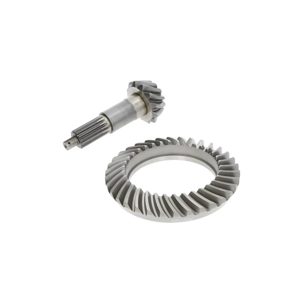Roată disc 34/12 dinți, cu ax de 200 mm 80170989N