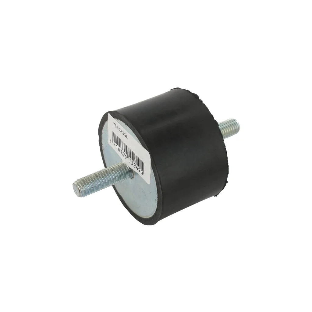 Amortizor de cauciuc tip A 7550A55L