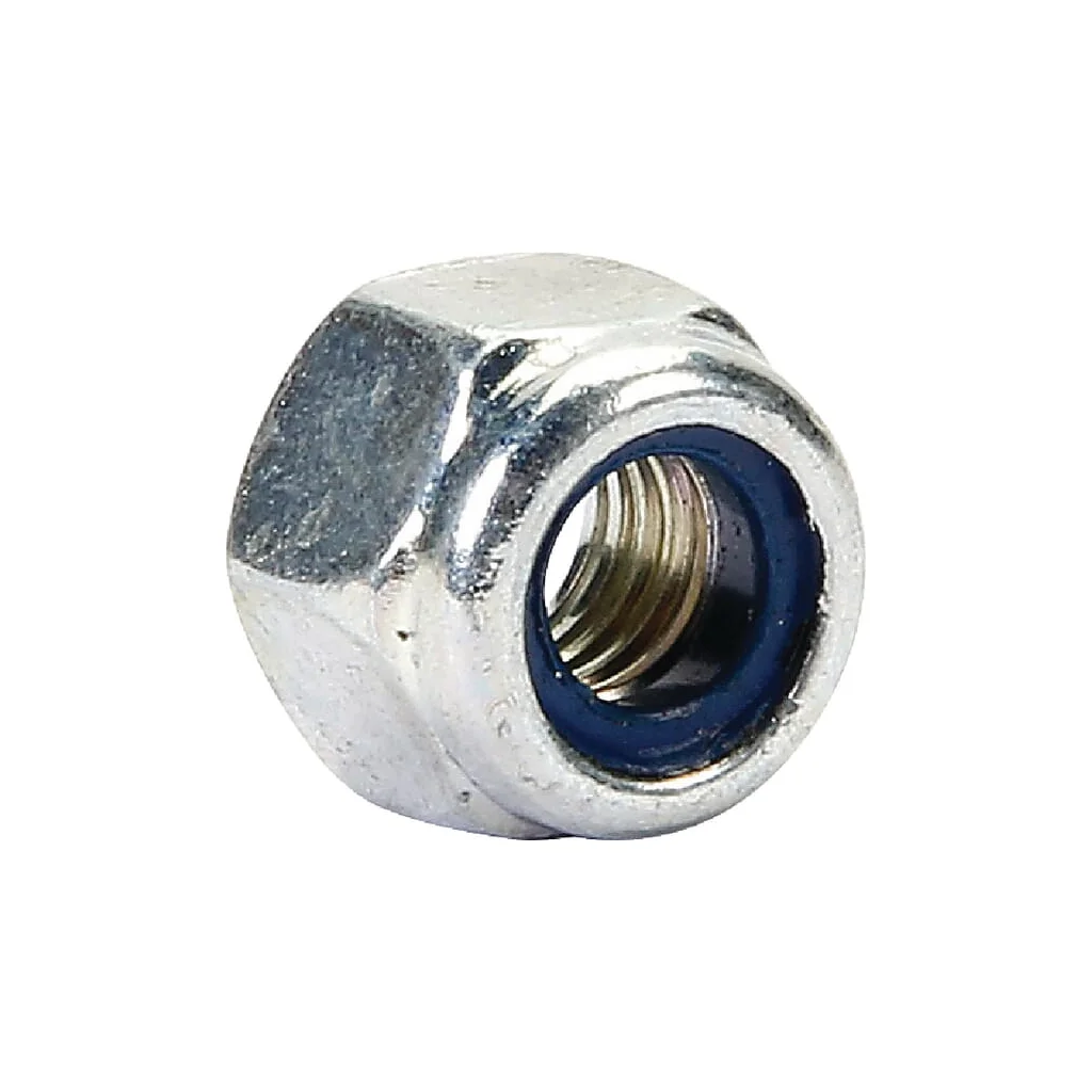 Piuliță cu blocare automată M6 80200630
