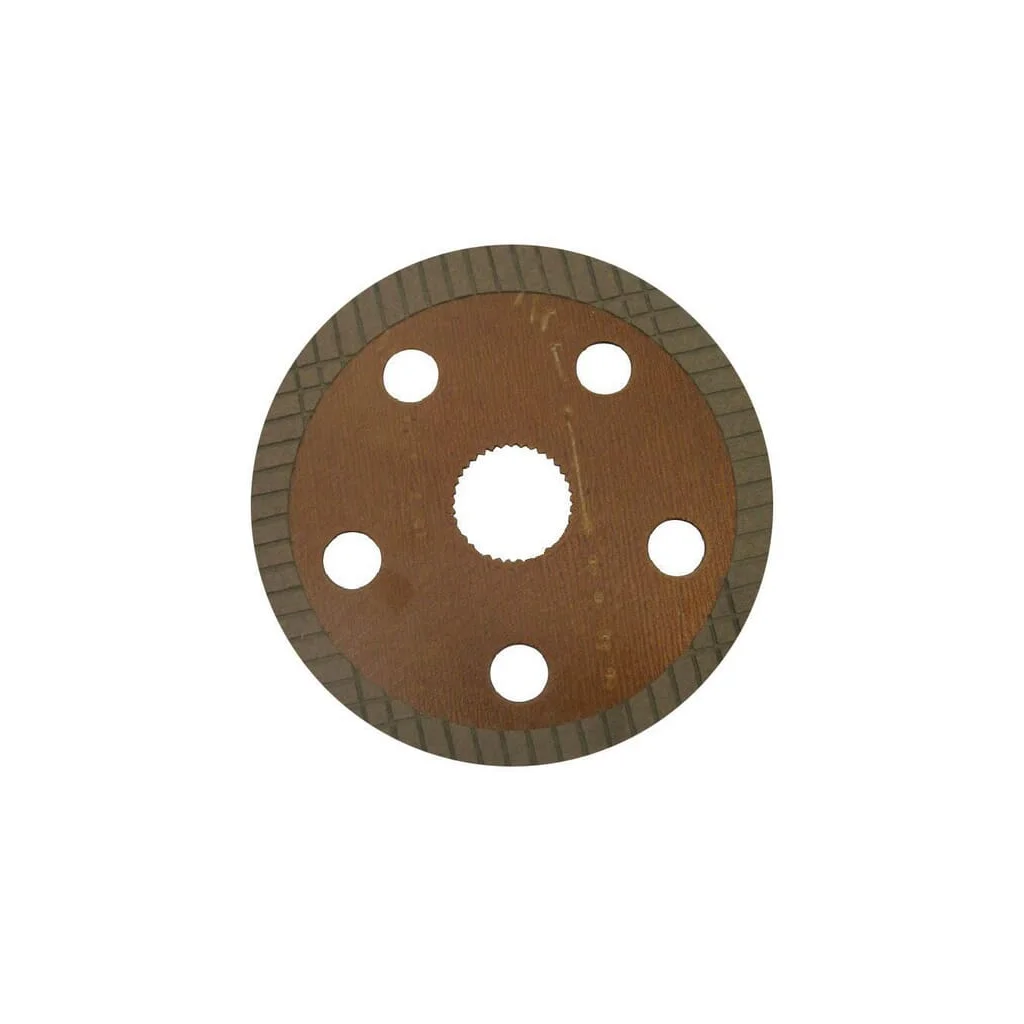 Disc de frână Renault 7700014997N