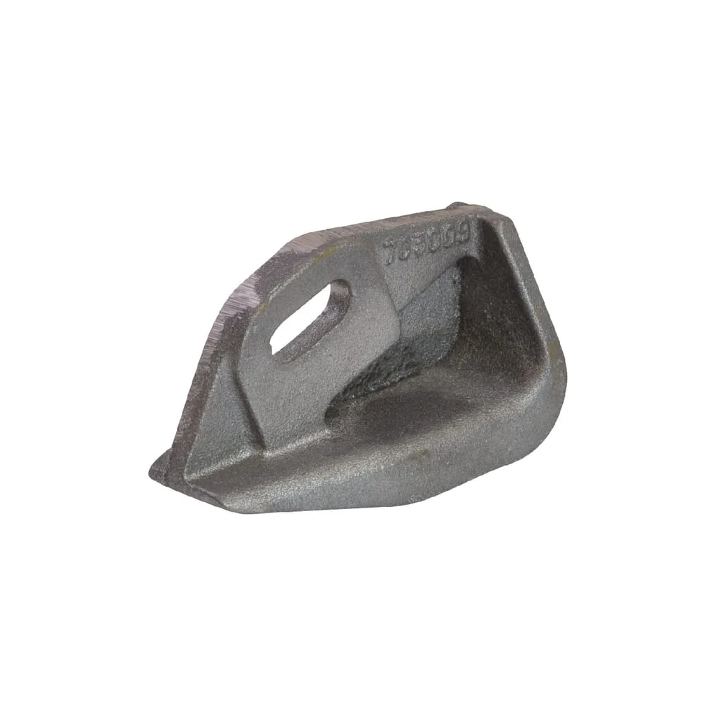 Piesă de uzură sistem stânga 763009N