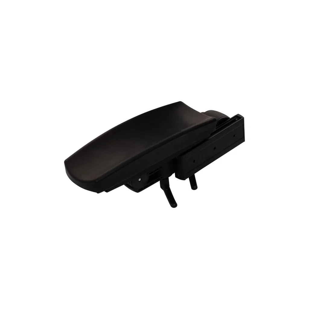 Cotieră dreapta, manetă metalică 801316N