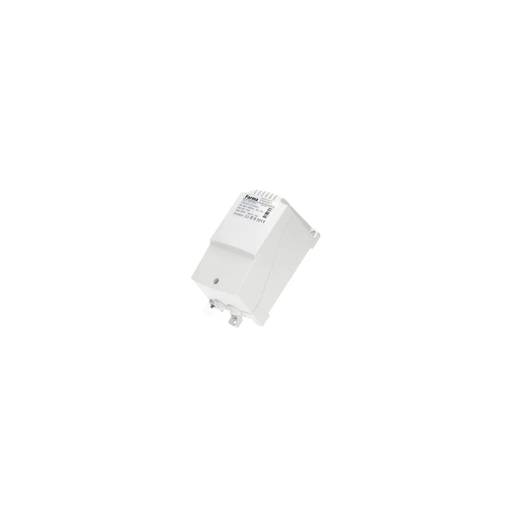 Transformator 120W 230/24V 807120FA