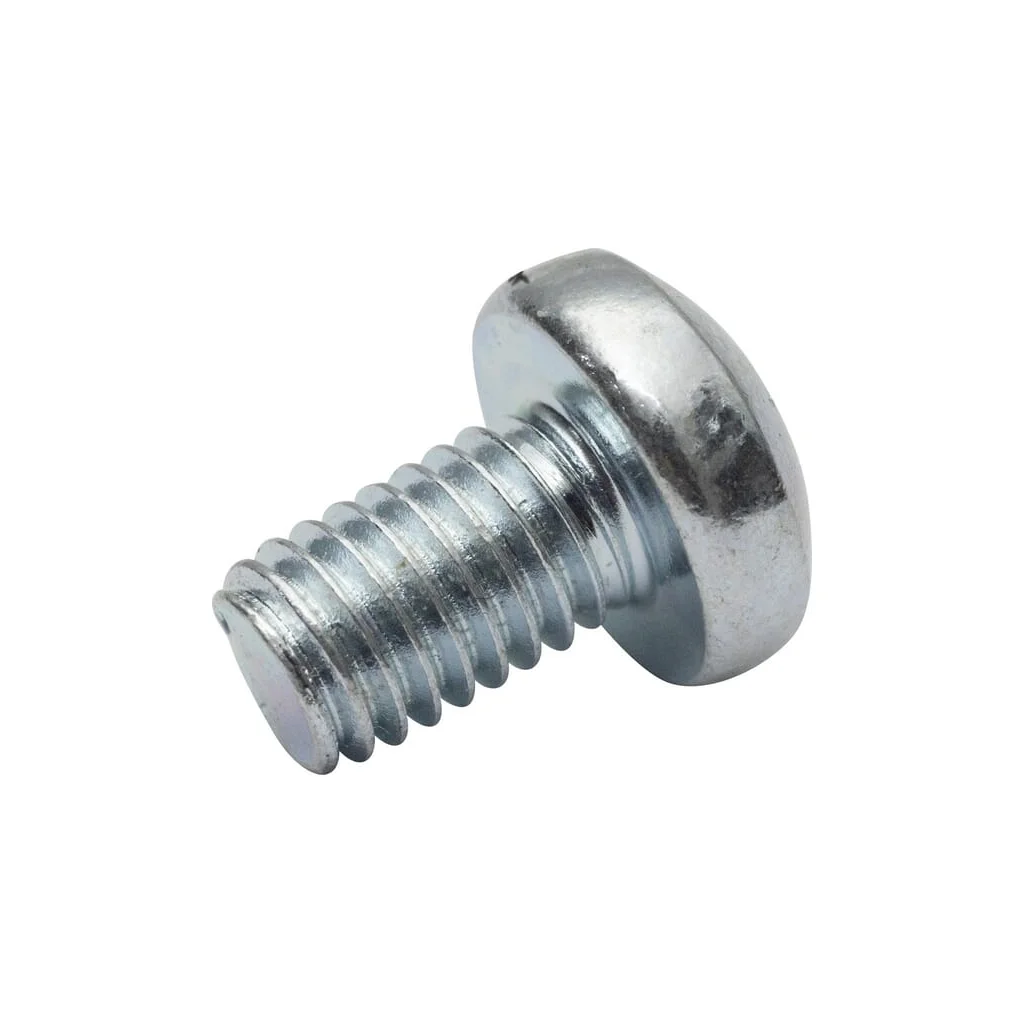 Șurub cu cap bombat 5x8 Torx DIN7985 798558TX100