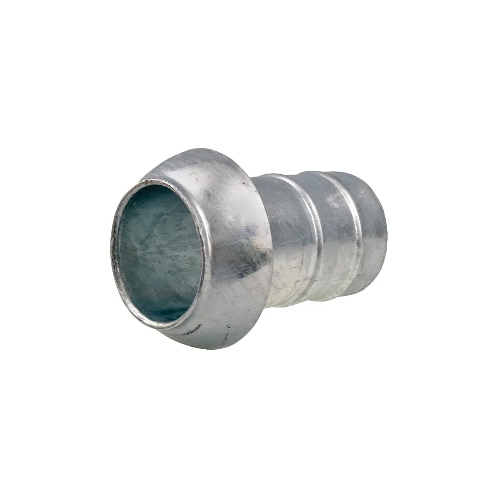 Cuplă tip Perrot tată 8" cu ștuț 8" 8104000Z