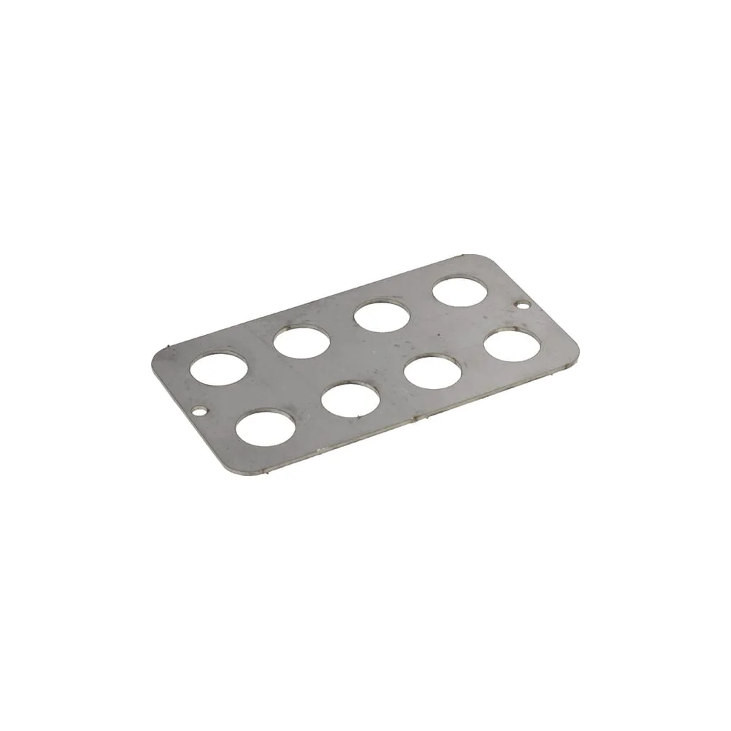 Placă de montaj Joystick 2x4 760195