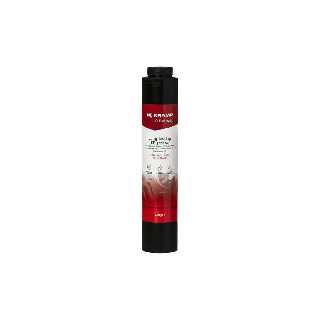 Gresie EP 2 de lungă durată 400g, LS 12 buc. 80112400WEKRP012