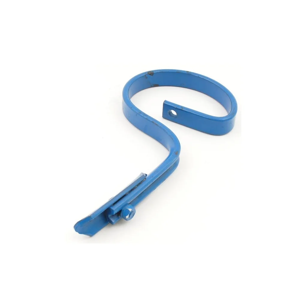 Dinte arc cultivator cu daltă 32x10x400mm drepți potrivit pentru Rabe 80076300