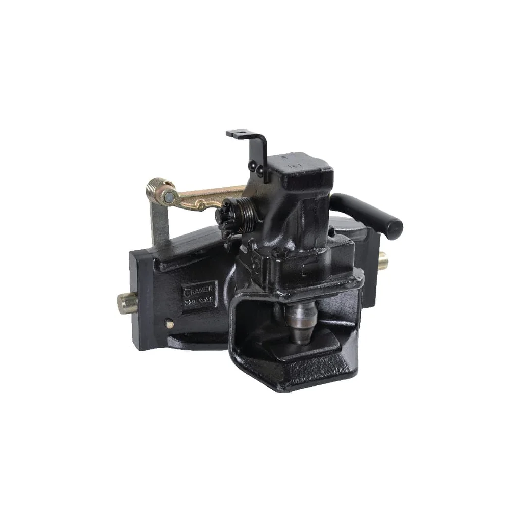 Cuplă remorcă 329mm, automată 8004342