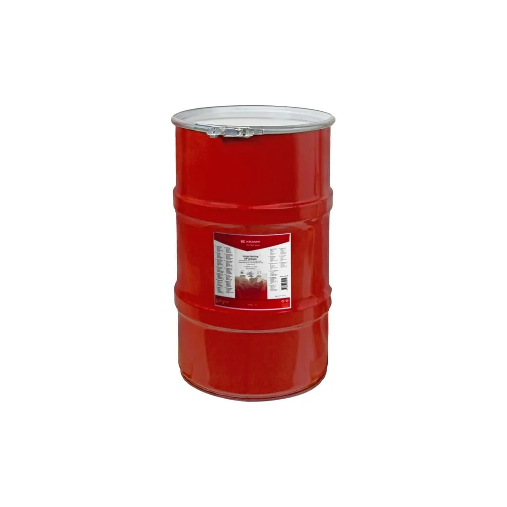 Vaselină EP de lungă durată 50kg 80151050WEKR