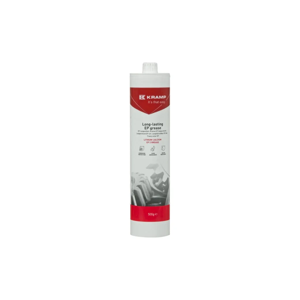 Vaselină EP de lungă durată 500g 80113500WEKR