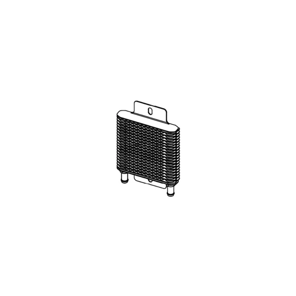 Radiator răcire ulei 796862