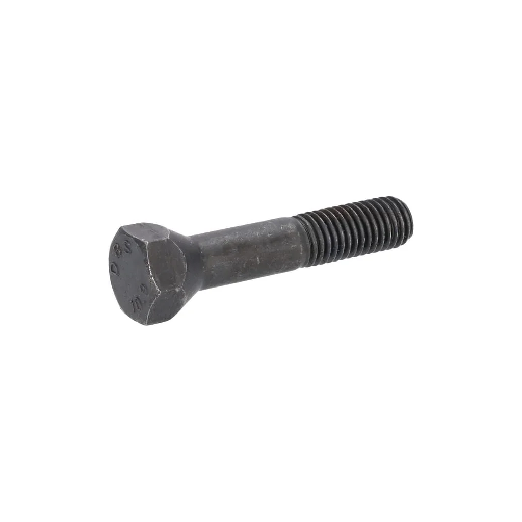 Șurub cu cap înecat M12x54 cu piuliță 8114RM