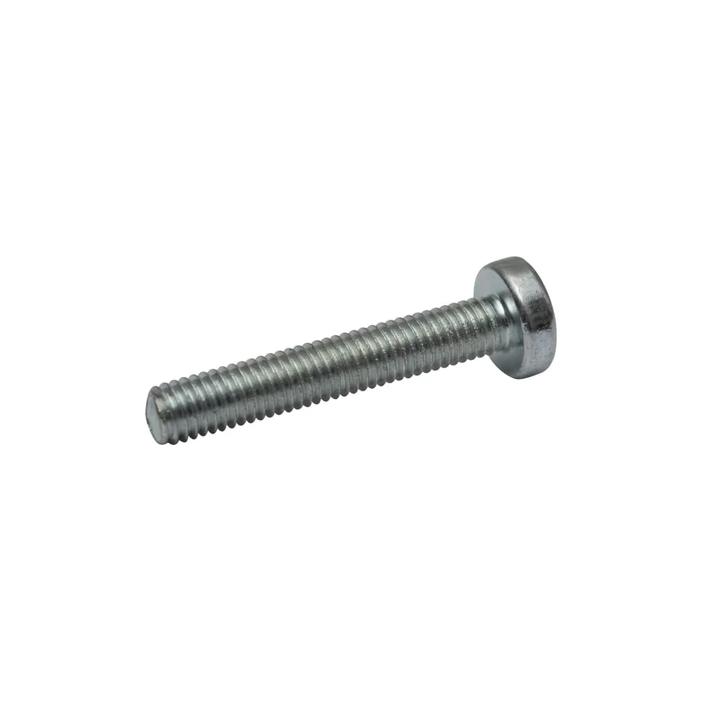 Șurub cu cap bombat 5x30 Torx DIN7985 7985530TX100
