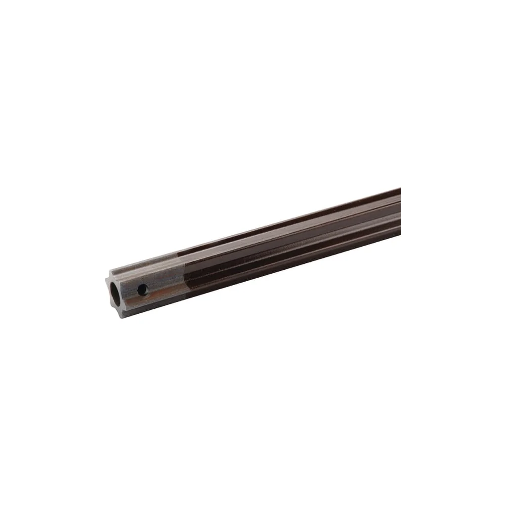 Țeavă cardan profil stea S4VGA exterior=51x37mm L=1m Walterscheid 7544981000
