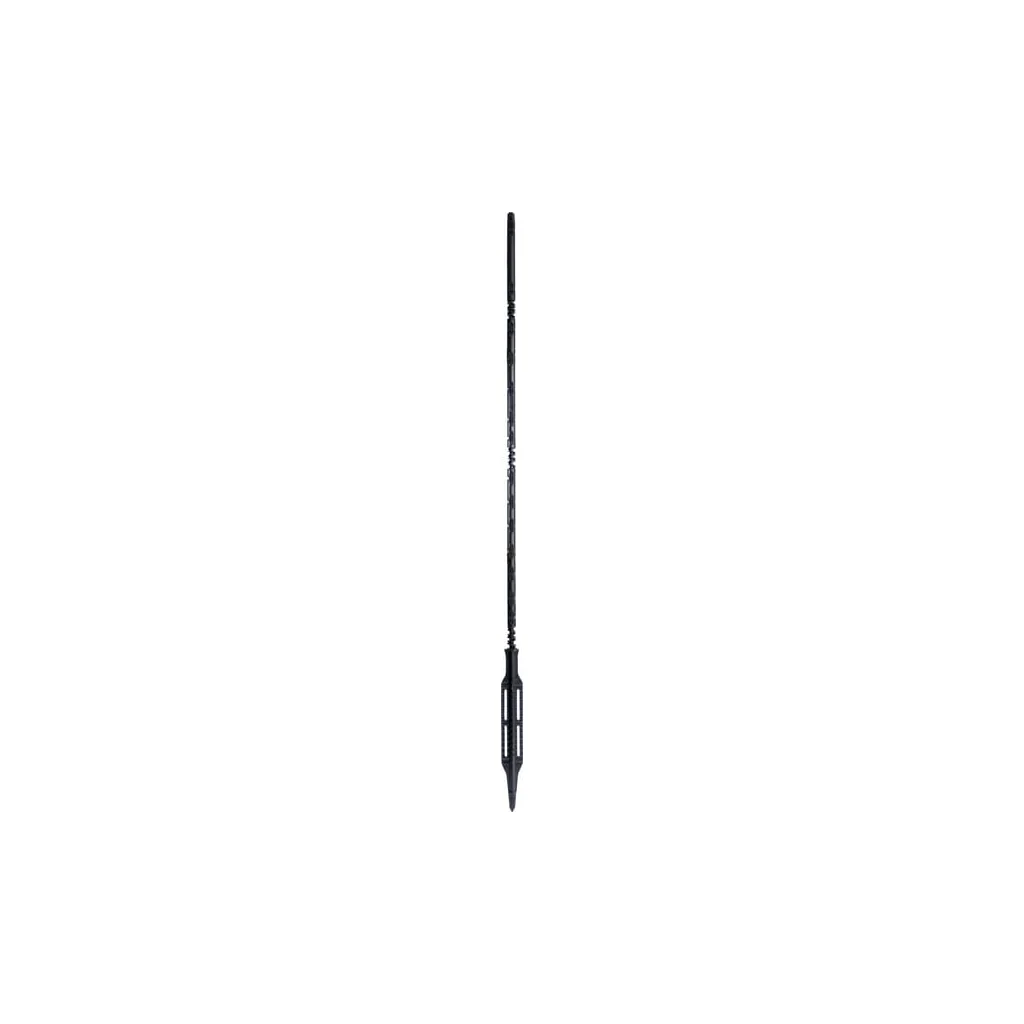 Stâlp izolat 1,50m, 10 buc. 742335GAL