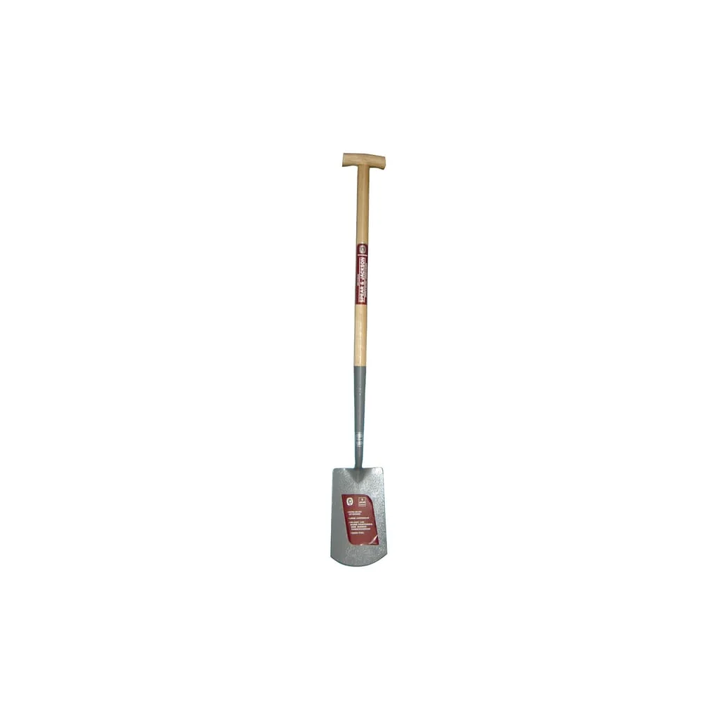 Cazma Spear en Jackson, Tip 1 801043
