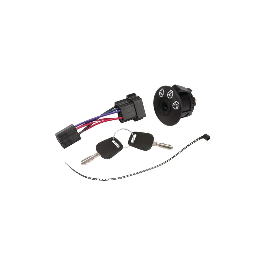 Set butuc de aprindere 7600215YP