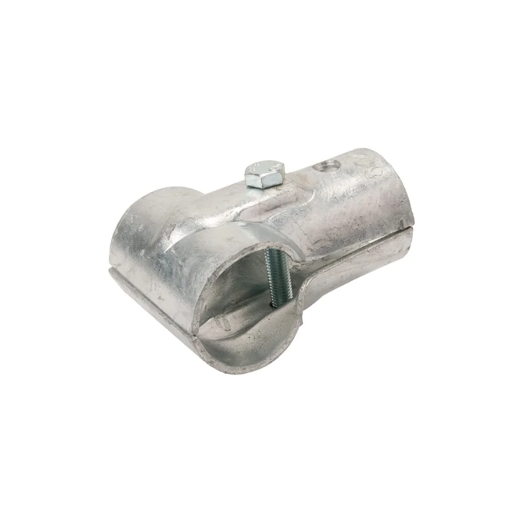 Colier T 2" x 2" deschis 80302022FA