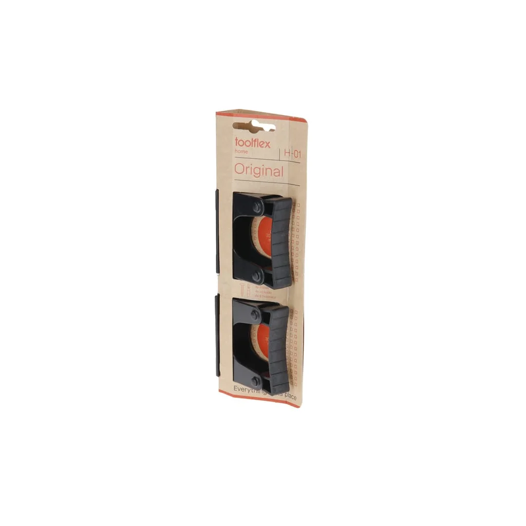 2 cleme Toolflex 30-40 mm 795221