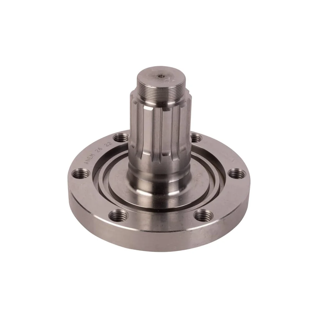Ax transmisie rotor 74000640781