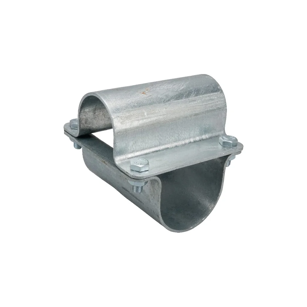 Clema cruce super 2 1/2" x 2" 8030552122FA