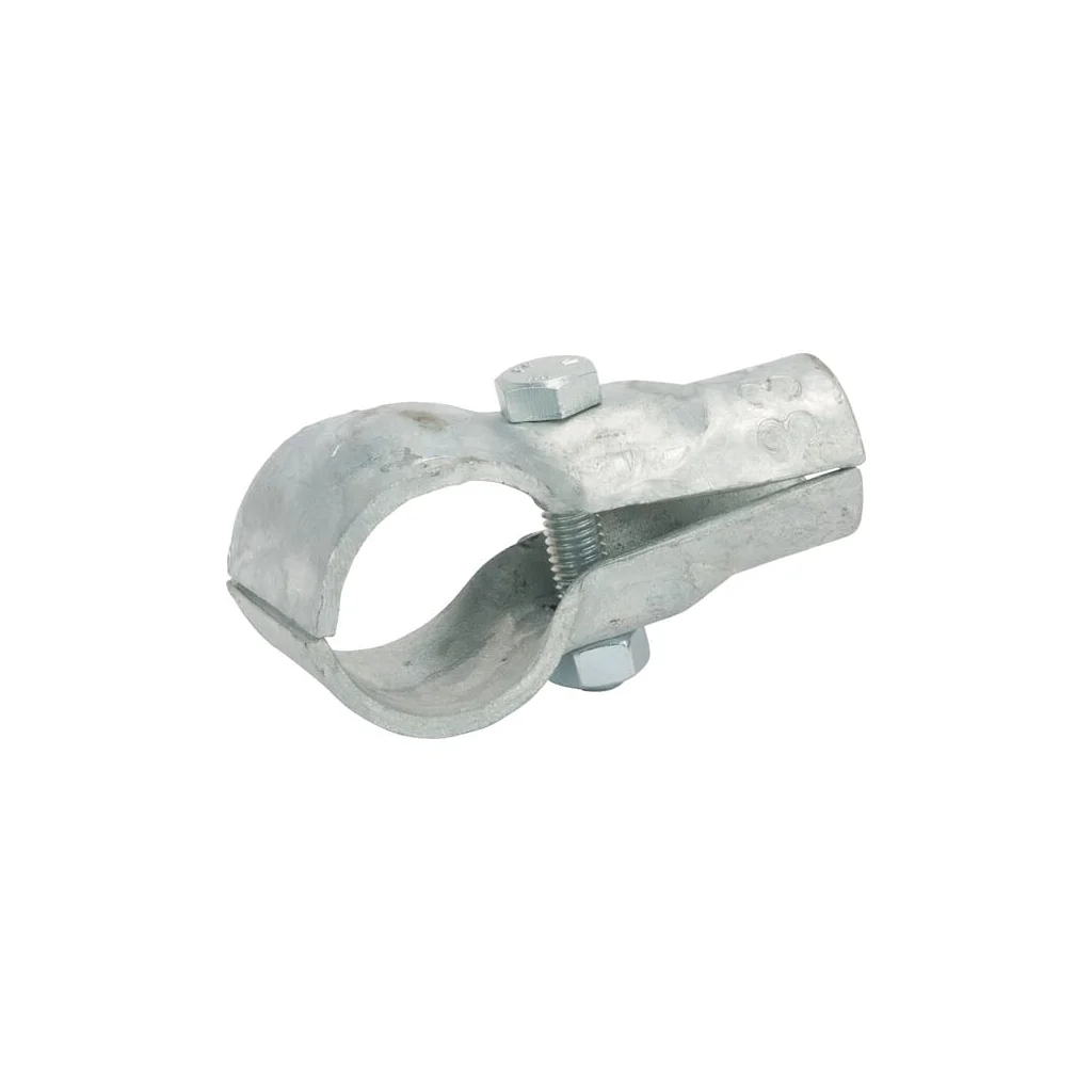 Colier T 1" x 1/2" deschis 803020112FA
