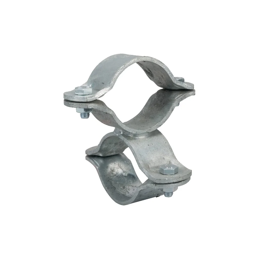 Clema de trecere 2 1/2"x2 1/2" 803015212212FA