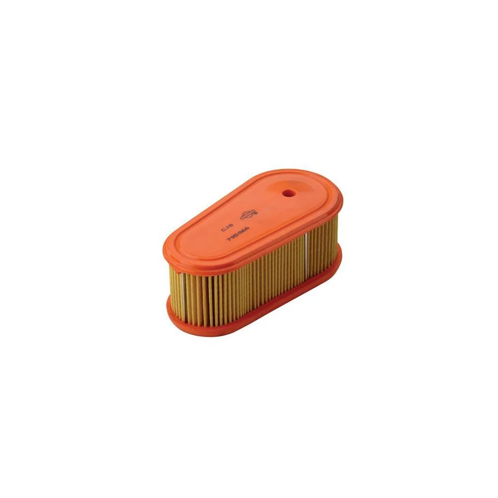 Filtru de aer oval 140x70x57mm 795066