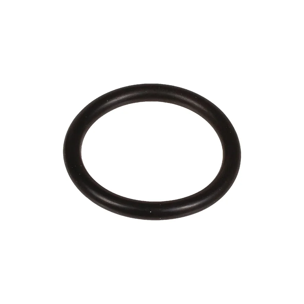 O-ring 22x3mm 70 shore EPDM negru Bertolini 803218002