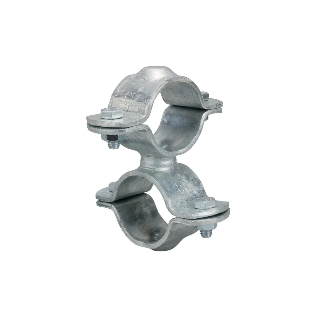 Clema de trecere 2" x 2" 80301522FA