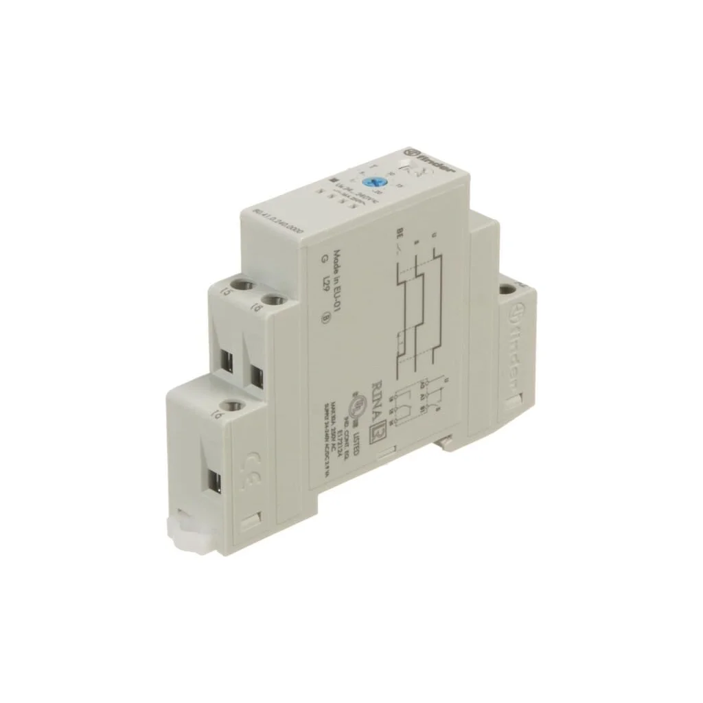 Releu temporizator 804102400000