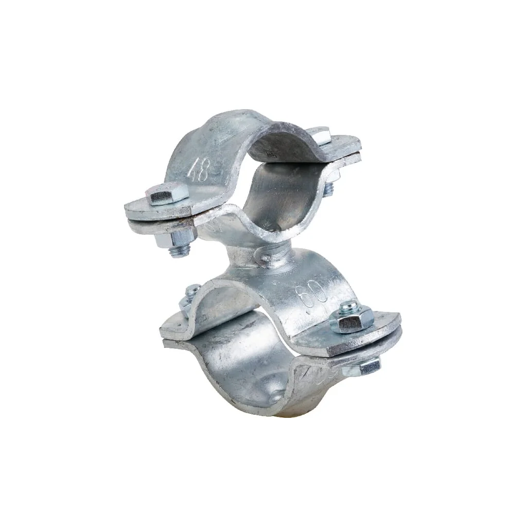 Clema de trecere 2" x 1 1/2" 8030152112FA